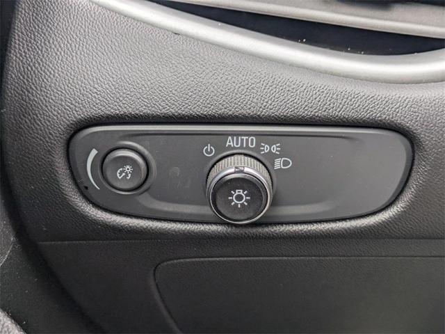 Photo of 2024 Summit White Chevrolet Malibu