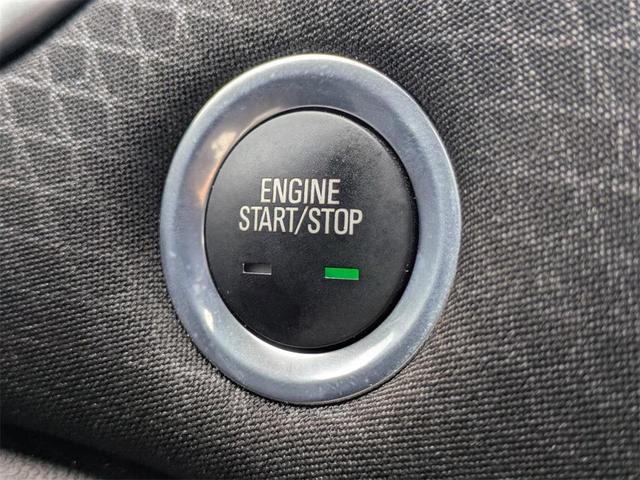 Photo of 2024 Summit White Chevrolet Malibu