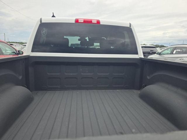 Photo of 2023 Bright White Clearcoat RAM 1500 Classic