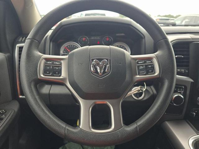 Photo of 2023 Bright White Clearcoat RAM 1500 Classic