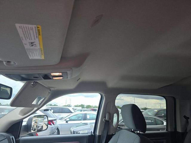 Photo of 2023 Bright White Clearcoat RAM 1500 Classic