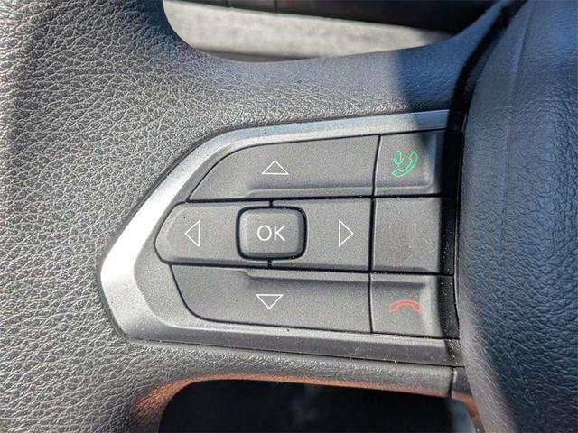 Photo of 2024 Silver Zynith Metallic Clearcoat Jeep Compass