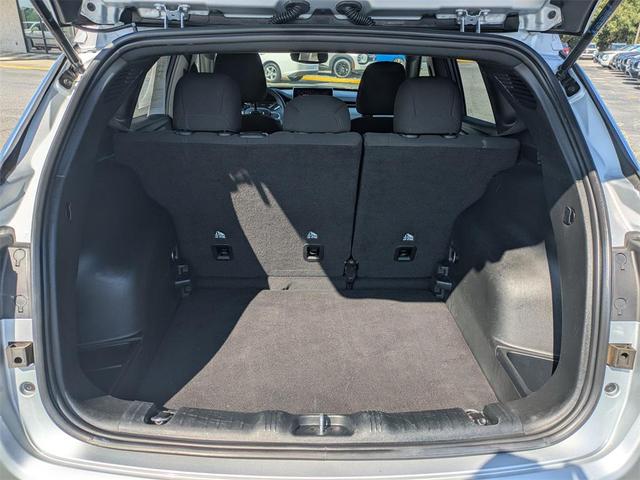 Photo of 2024 Silver Zynith Metallic Clearcoat Jeep Compass