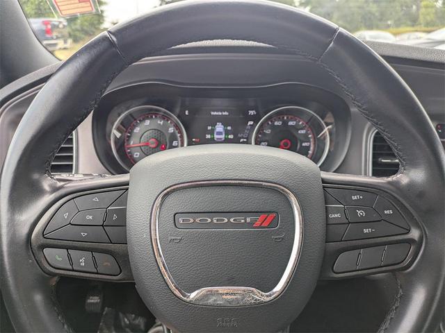 Photo of 2023 Triple Nickel Clearcoat Dodge Charger