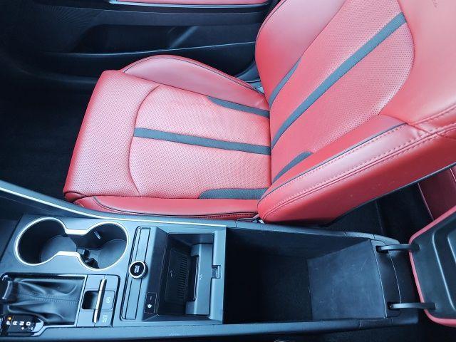 Photo of 2023 Glacial White Pearl Kia K5