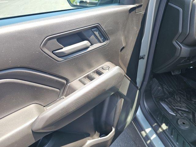 Photo of 2026 Sterling Gray Metallic Chevrolet Colorado