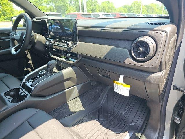 Photo of 2026 Sterling Gray Metallic Chevrolet Colorado