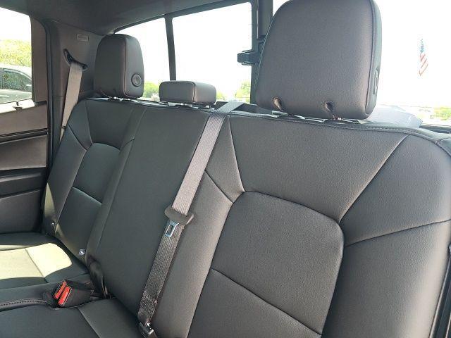 Photo of 2026 Sterling Gray Metallic Chevrolet Colorado