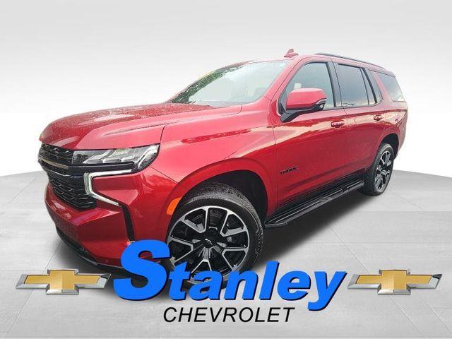 2023 Chevrolet Tahoe
