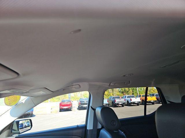 Photo of 2020 Mosaic Black Metallic Chevrolet Traverse