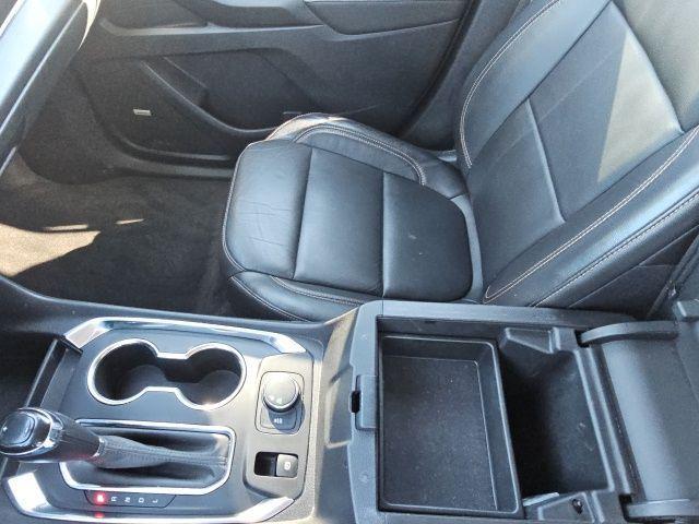 Photo of 2020 Mosaic Black Metallic Chevrolet Traverse