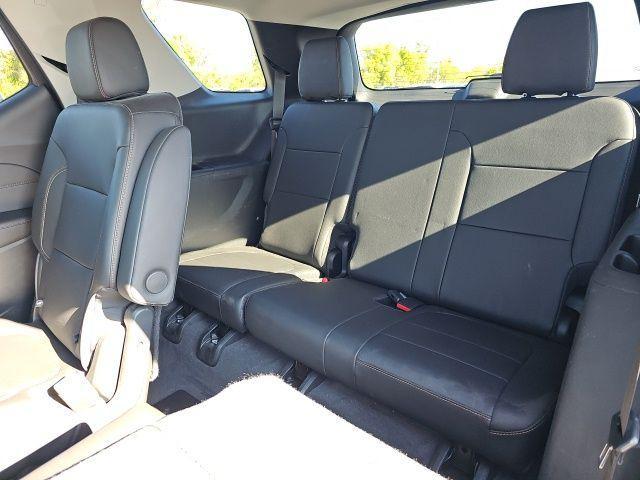 Photo of 2020 Mosaic Black Metallic Chevrolet Traverse