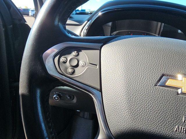 Photo of 2020 Mosaic Black Metallic Chevrolet Traverse