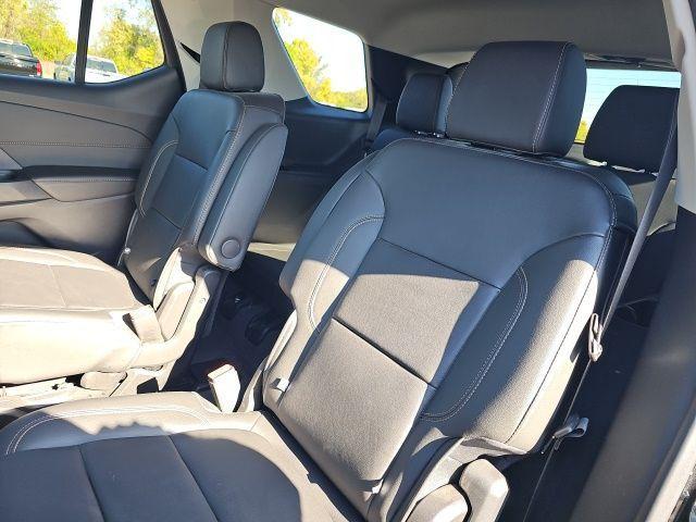 Photo of 2020 Mosaic Black Metallic Chevrolet Traverse