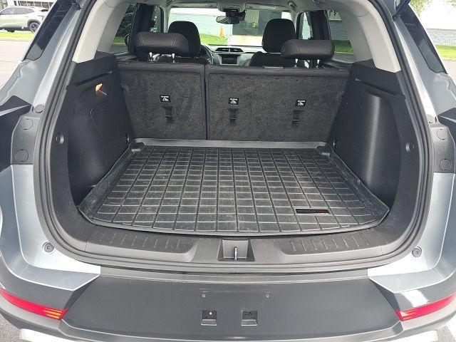 Photo of 2022 Satin Steel Metallic Chevrolet Trailblazer