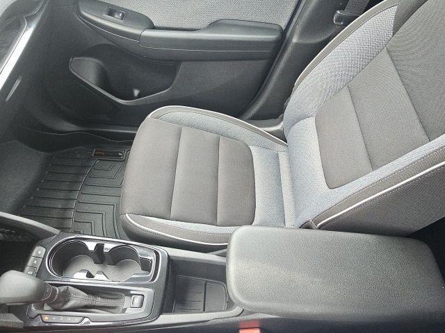 Photo of 2022 Satin Steel Metallic Chevrolet Trailblazer