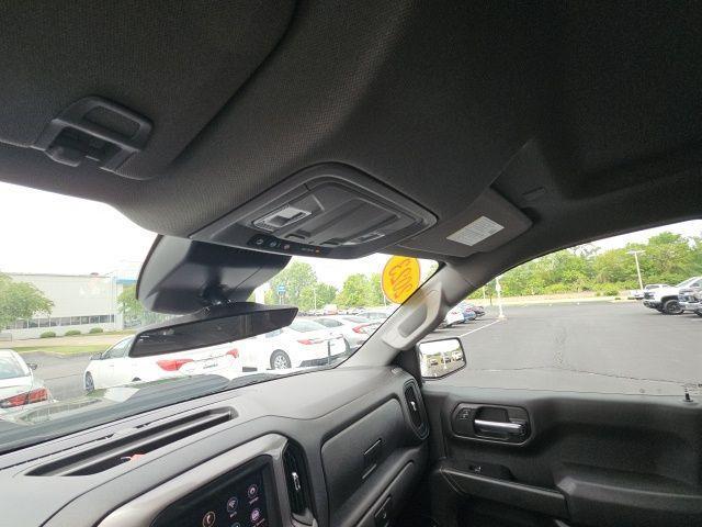Photo of 2023 Summit White Chevrolet Silverado 1500