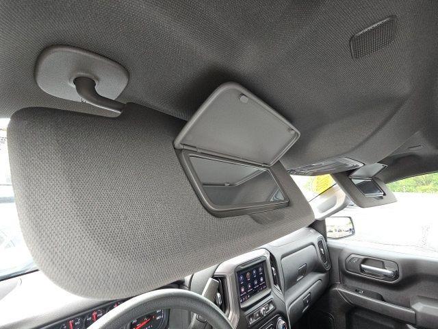 Photo of 2023 Summit White Chevrolet Silverado 1500