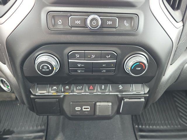 Photo of 2023 Summit White Chevrolet Silverado 1500