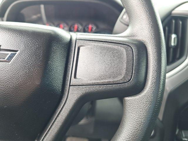 Photo of 2023 Summit White Chevrolet Silverado 1500