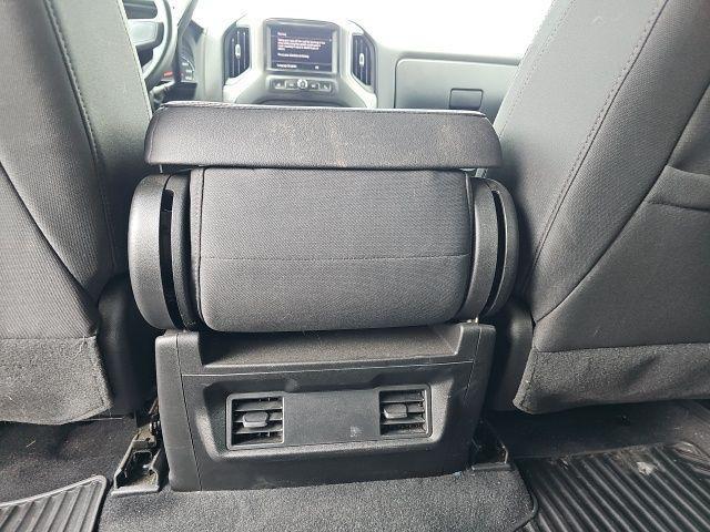 Photo of 2023 Summit White Chevrolet Silverado 1500