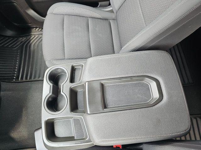 Photo of 2023 Summit White Chevrolet Silverado 1500