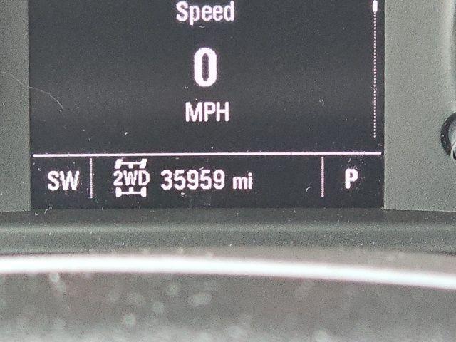 Photo of 2023 Summit White Chevrolet Silverado 1500