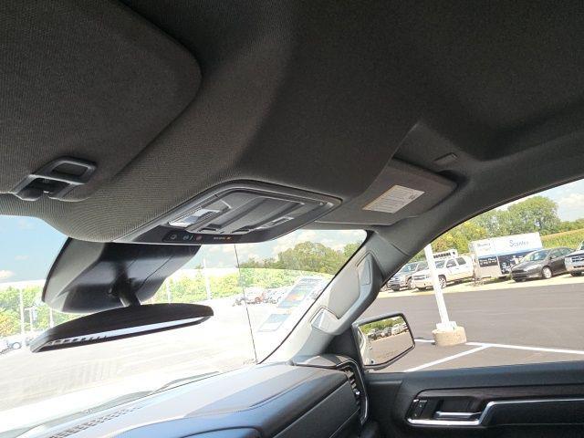 Photo of 2023 Summit White GMC Sierra 1500