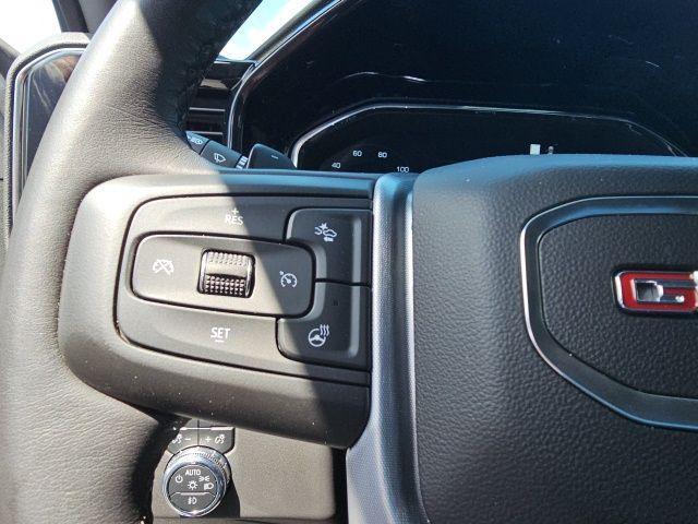 Photo of 2023 Summit White GMC Sierra 1500