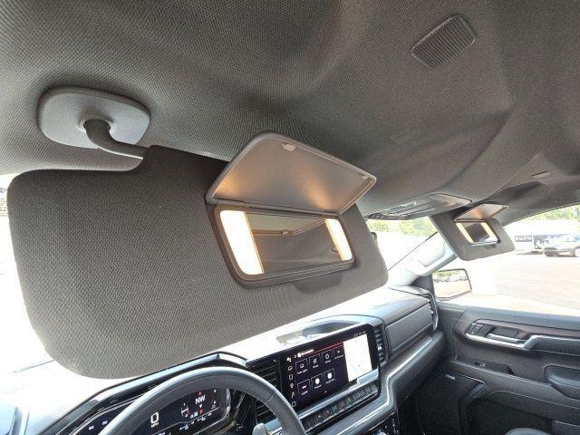 Photo of 2023 Summit White GMC Sierra 1500