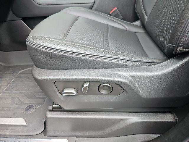 Photo of 2023 Titanium Rush Metallic GMC Sierra 1500