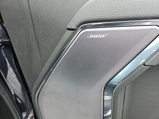 Photo of 2023 Titanium Rush Metallic GMC Sierra 1500