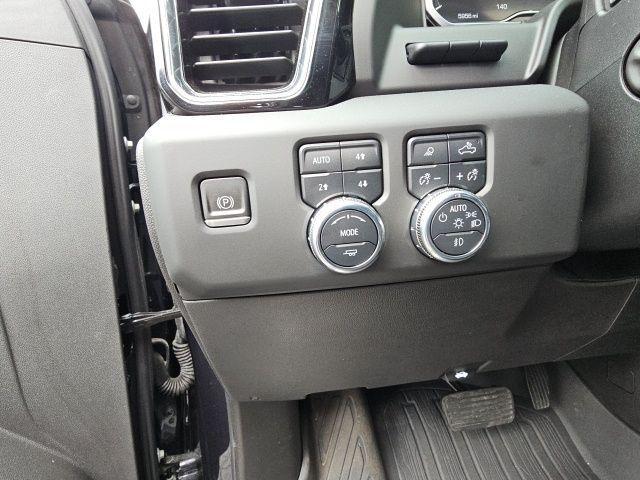 Photo of 2023 Titanium Rush Metallic GMC Sierra 1500