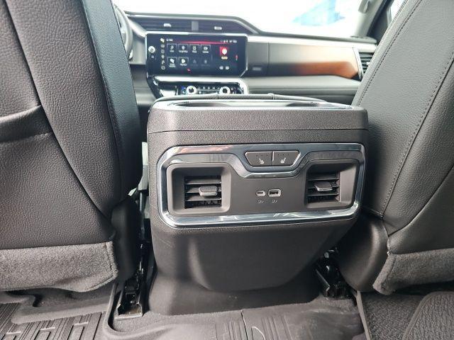 Photo of 2023 Titanium Rush Metallic GMC Sierra 1500
