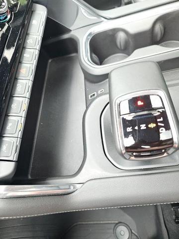 Photo of 2023 Titanium Rush Metallic GMC Sierra 1500