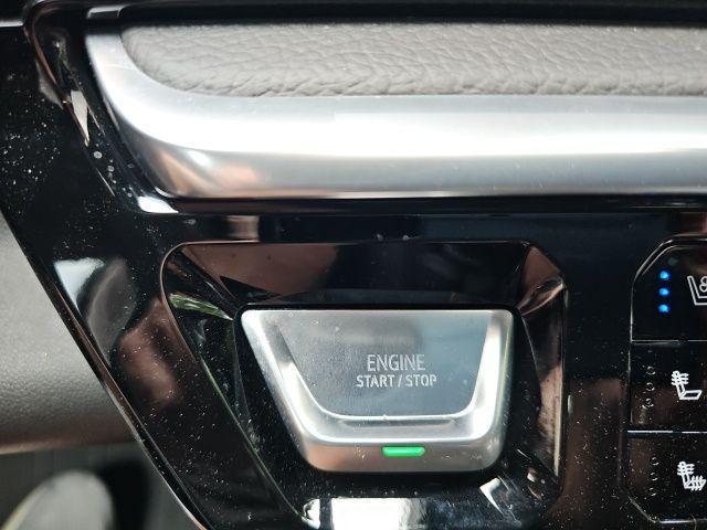 Photo of 2023 Titanium Rush Metallic GMC Sierra 1500