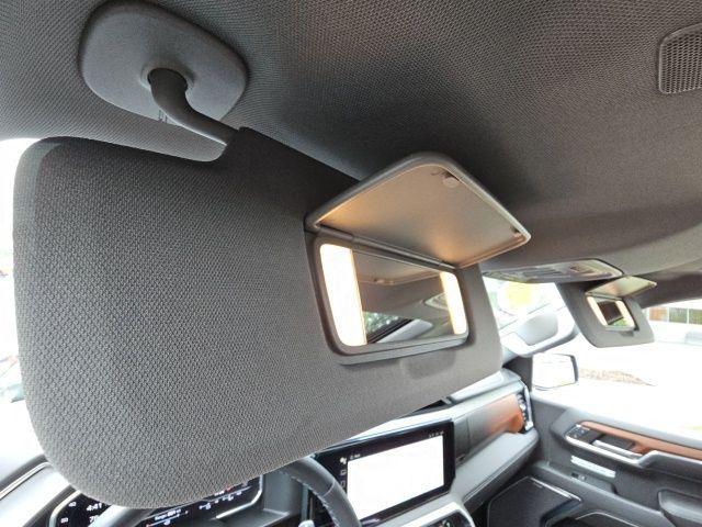 Photo of 2023 Titanium Rush Metallic GMC Sierra 1500
