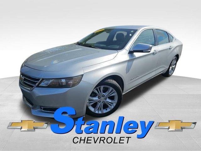 2014 Chevrolet Impala