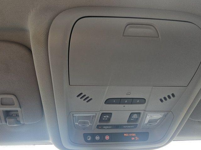 Photo of 2022 Marine Metallic GMC Terrain