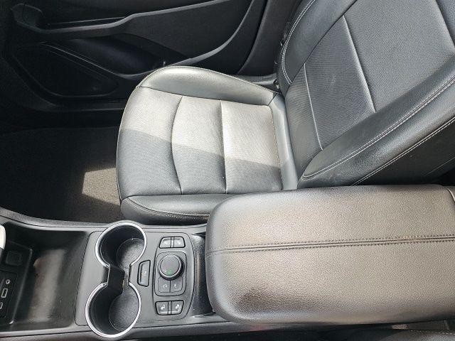 Photo of 2022 Marine Metallic GMC Terrain