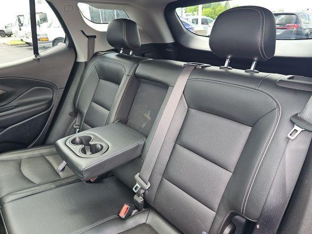 Photo of 2022 Marine Metallic GMC Terrain