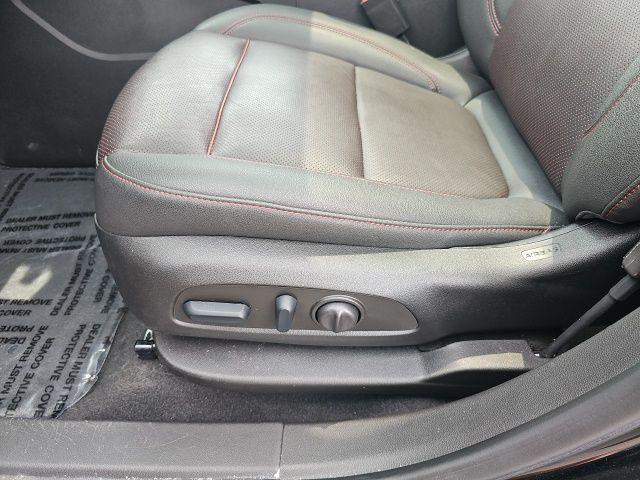 Photo of 2023 Black Chevrolet Blazer