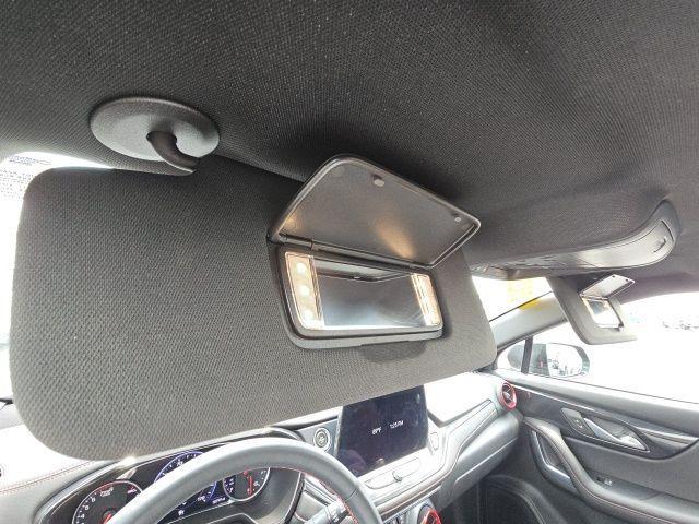 Photo of 2023 Black Chevrolet Blazer