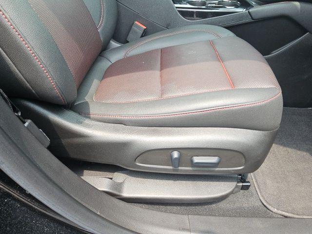 Photo of 2023 Black Chevrolet Blazer
