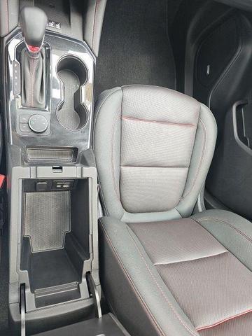 Photo of 2023 Black Chevrolet Blazer