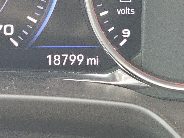Photo of 2023 Black Chevrolet Blazer