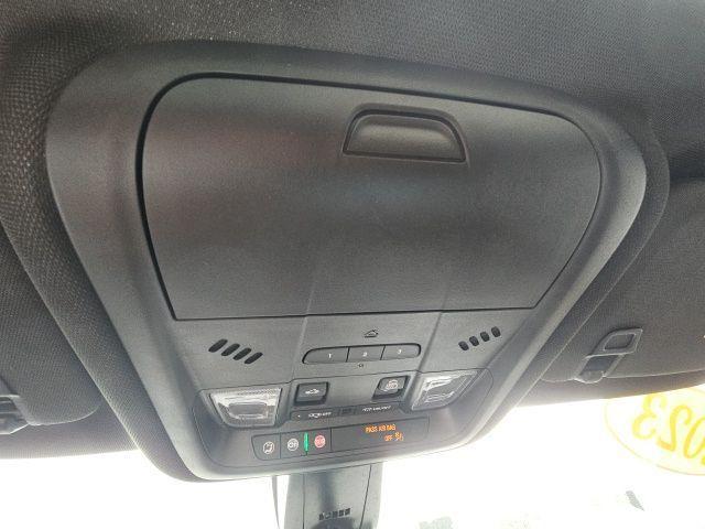 Photo of 2023 Black Chevrolet Blazer