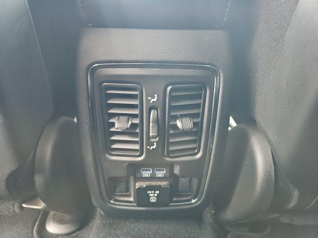 Photo of 2019 Velvet Red Pearlcoat Jeep Grand Cherokee