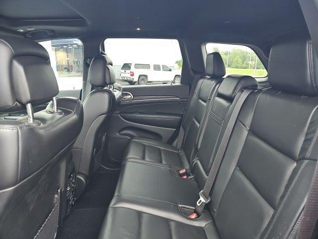 Photo of 2019 Velvet Red Pearlcoat Jeep Grand Cherokee