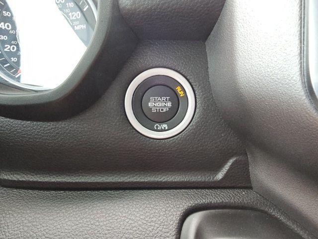 Photo of 2024 Granite Crystal Clearcoat Metallic RAM 1500